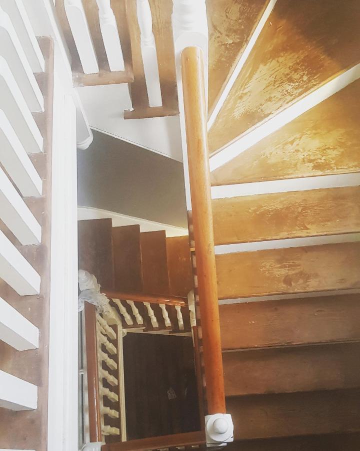 Hotel Beautiful Space On Top Of Edwardian House Hastings Esterno foto